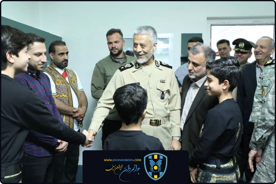 آینده قوانین | قوانین مسابقات ورزش باستانی